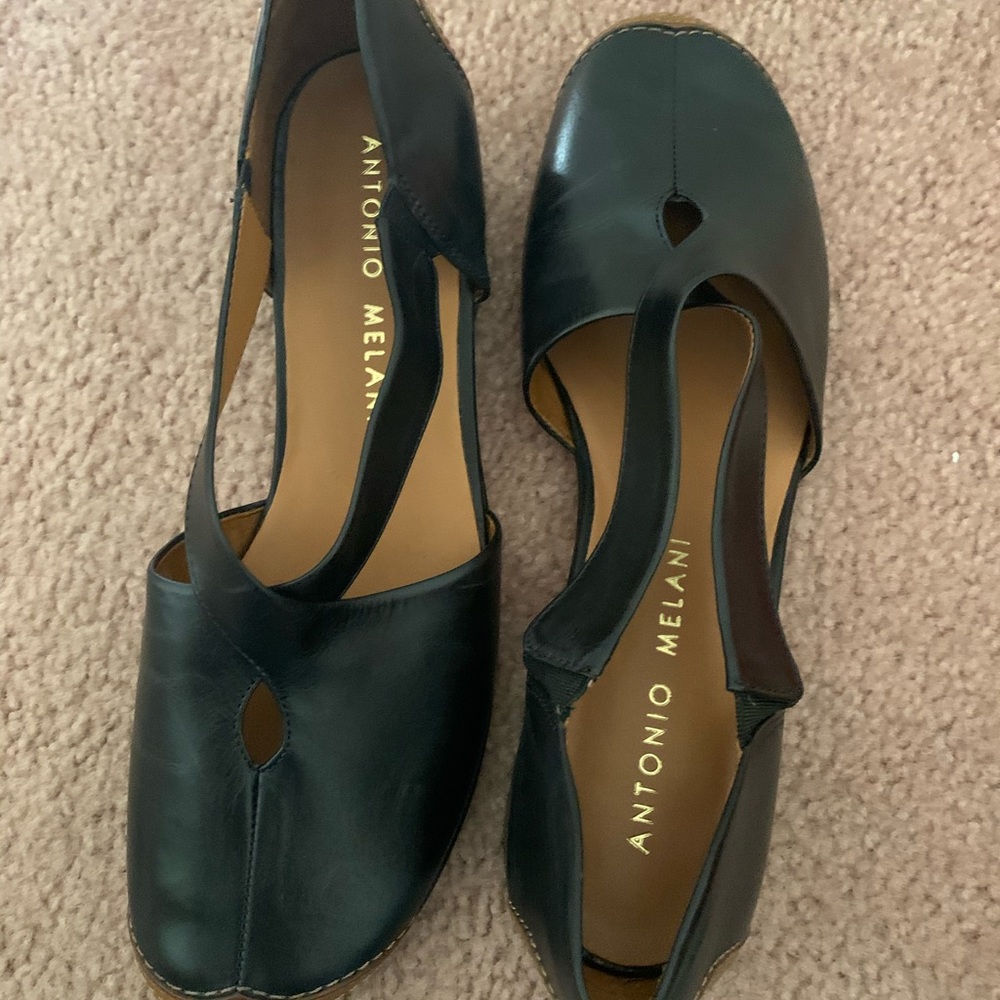 Antonio Melani size 10 shoes